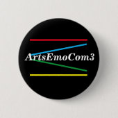 LOGO für einfache Farben Button (Vorderseite)