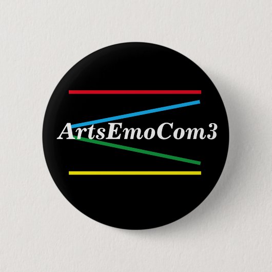 LOGO für einfache Farben Button (Vorderseite)