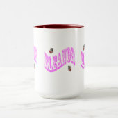 Logo für Eleanor Tasse (Zentrum)