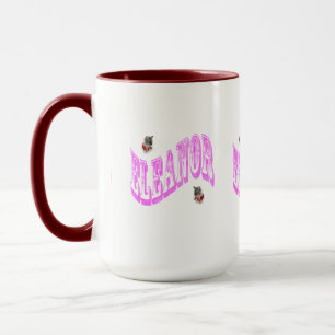 Logo für Eleanor Tasse