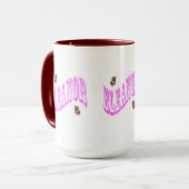 Logo für Eleanor Tasse (Vorderseite Links)