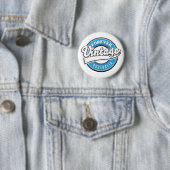 Logo für ewig Vintages Australien Button (Beispiel)