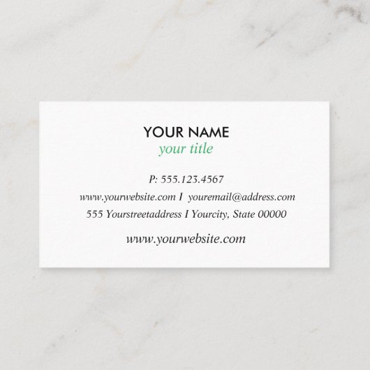 Logo für Gray Trendy Repairing Services beruflich Visitenkarte (Rückseite)