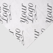 Logo für Großpapier-Unternehmen Seidenpapier (Ausschnitt)