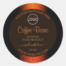 Logo für hellbraune Marmormarken