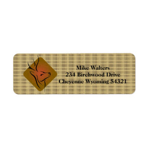 Logo für Hirschjagd