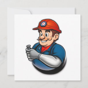 Logo für Installationen