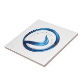 Logo für Installationen Fliese (Seite)