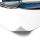 Logo für Installationen Poster (Ecke)