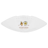 Logo für Kleinunternehmen Football (Panel)