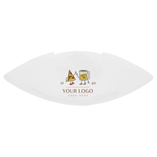 Logo für Kleinunternehmen Football (Panel)