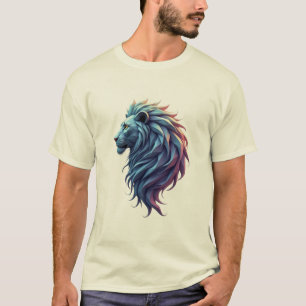 Logo für kosmische T-Shirts