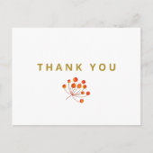 Logo für kundenspezifische Markenbezeichnungen Vie Postkarte (Vorderseite)