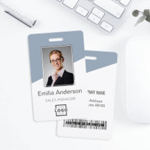 Logo für kundenspezifische Unternehmen Mitarbeiter