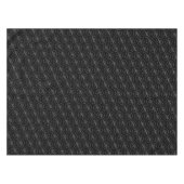 Logo für kundenspezifische Unternehmen Moderne Bus Tischdecke (Vorderseite (Horizontal))