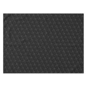 Logo für kundenspezifische Unternehmen Moderne Bus Tischdecke (Vorderseite (Horizontal))