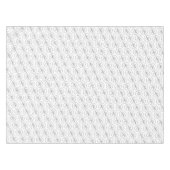 Logo für kundenspezifische Unternehmen Moderne Bus Tischdecke (Vorderseite (Horizontal))