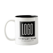 Logo für kundenspezifische Werbeaktionen