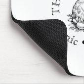 Logo für landwirtschaftliche Unternehmen - Werbe-B Mousepad (Ecke)