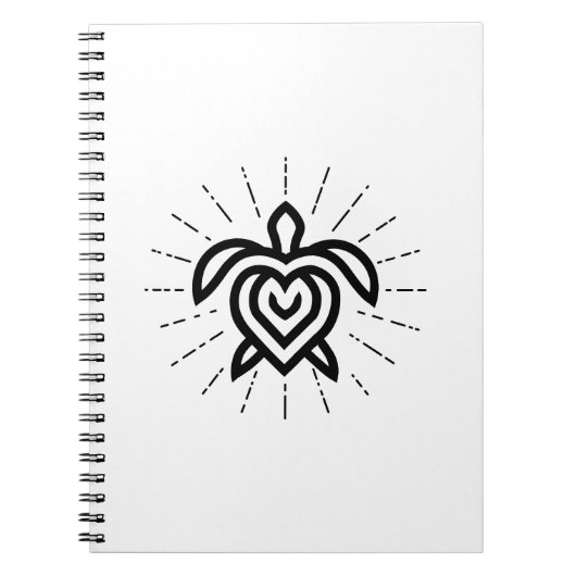 Logo für Latte Tasse Notizblock (Vorderseite)