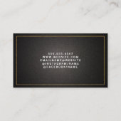 Logo für Light House | Corporation Visitenkarte (Rückseite)