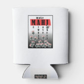 Logo für Mahjong-Joker Dosenkühler (Rückseite)