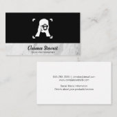 Logo für "Man-take-Picture" Visitenkarte (Vorne/Hinten)