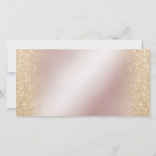 Logo für moderne Geschenkgutscheine (Rückseite)