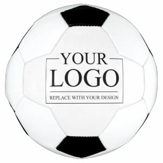 Logo für personalisierte Hochzeiten Fußball