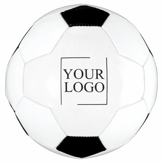 Logo für personalisierte Hochzeiten Fußball (Vorderseite)