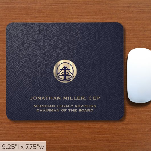 Logo für Personalisierte Mousepad-Bezeichnung Mousepad