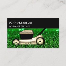 Logo für Rasengärtnerei-Grasschneiden Visitenkarte