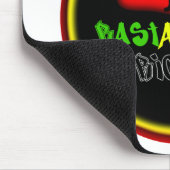 Logo für Rastarfare Mousepad (Ecke)