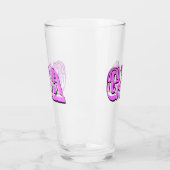 Logo für Rosa Gia Glas (Links)