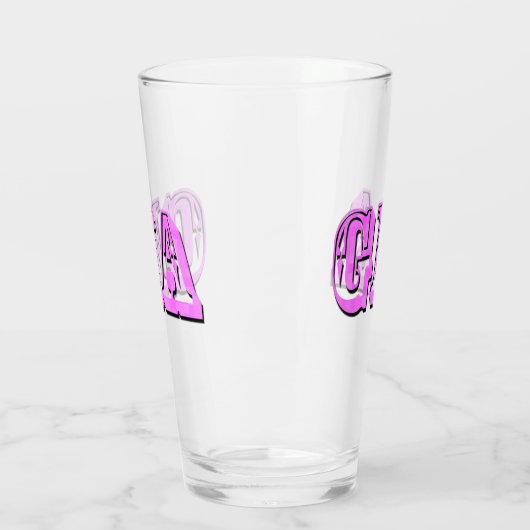 Logo für Rosa Gia Glas (Links)