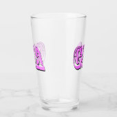 Logo für Rosa Gia Glas (Rechts)
