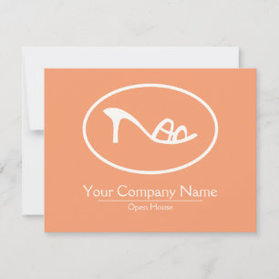 Logo für Schuhe und Zubehör