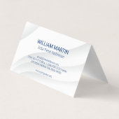 Logo für Solar Zuhause Energy Visitenkarten (Rückseite)