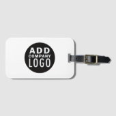 Logo für Sonderaktionen Gepäckanhänger (Vorderseite (Horizontal))