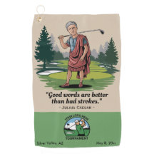 Logo für Sonderturnier-Sonderangebot für Unternehm