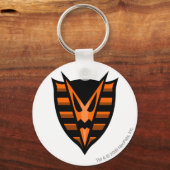 Logo für Spuk Wälder in Team Schlüsselanhänger (Vorderseite)