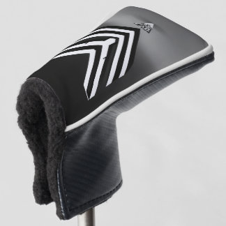Logo für Streetwear-Marke, minimalistisch, ganz we Golf Headcover