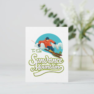 Logo für Sundance Mountains
