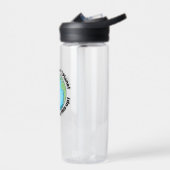 Logo für Umwelt Trinkflasche (Links)