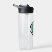 Logo für Umwelt Trinkflasche (Rechts)