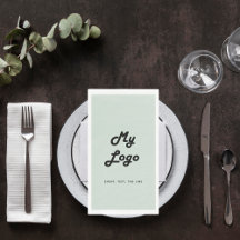 Logo für umweltfreundliches Geschäft