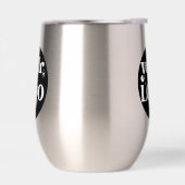 Logo für Unternehmen (Links)