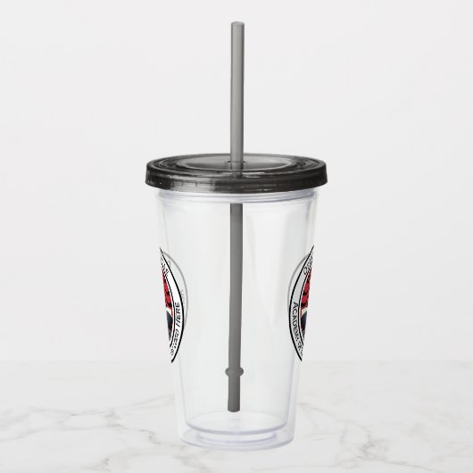 Logo für Unternehmen Acryltrinkbecher (Rechts)