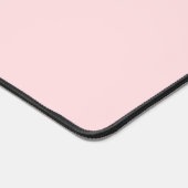 Logo für Unternehmen Blindfarben QR-Code Schreibtischunterlage (Ecke)