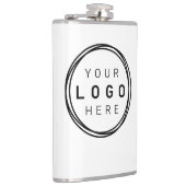 Logo für Unternehmen Flachmann (Rechts)